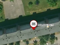 Pronájem bytu 3+1, Praha, Počernická, 72 m2