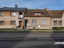 Prodej rodinného domu, Polička, Starohradská, 72 m2