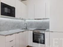 Pronájem bytu 2+kk, Praha - Prosek, Čakovická, 55 m2