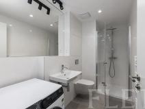 Pronájem bytu 1+kk, Praha - Nusle, Maroldova, 27 m2