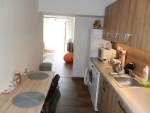 Pronájem bytu 2+1, Prostějov, Dykova, 56 m2