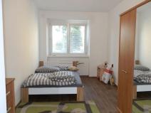 Pronájem bytu 2+1, Prostějov, Dykova, 56 m2