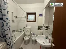 Prodej bytu 2+1, Crikvenica, Chorvatsko, 42 m2