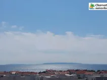 Prodej bytu 3+kk, Novalja, Chorvatsko, 84 m2