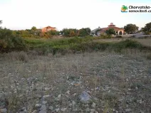 Prodej pozemku pro bydlení, Novalja, Chorvatsko, 532 m2