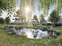 Prodej pozemku pro bydlení, Choťánky, 1317 m2