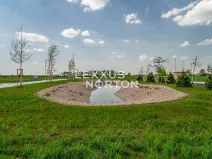 Prodej pozemku pro bydlení, Choťánky, 1317 m2