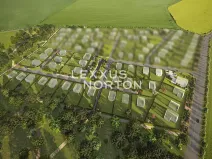 Prodej pozemku pro bydlení, Choťánky, 802 m2