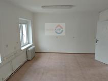 Pronájem kanceláře, Střítež - Kaplice-nádraží