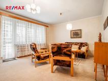 Prodej bytu 4+1, Praha - Záběhlice, Hrusická, 75 m2