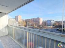 Prodej bytu 2+1, Praha - Řepy, Skuteckého, 47 m2