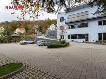 Pronájem kanceláře, Praha - Hodkovičky, Pod kopcem, 114 m2