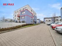 Prodej bytu 2+kk, Brno, Čeňka Růžičky, 58 m2