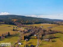 Prodej pozemku pro bydlení, Orlické Záhoří, 4018 m2