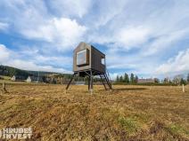 Prodej pozemku pro bydlení, Orlické Záhoří, 4018 m2