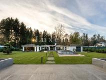 Prodej rodinného domu, Průhonice, Růžová, 590 m2