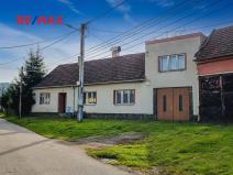 Prodej podílu rodinného domu, Račice-Pístovice, 115 m2