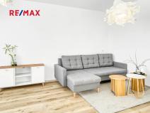 Pronájem bytu 2+1, Stráž pod Ralskem, Jižní, 54 m2