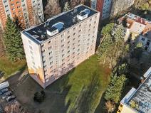 Prodej bytu 2+1, Jihlava, Kollárova, 59 m2