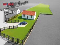 Prodej pozemku pro bydlení, Kouřim, Na Salabce, 6717 m2