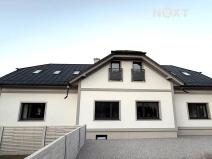 Prodej bytu 2+kk, Želechovice nad Dřevnicí, Nádražní, 76 m2