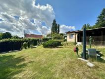 Prodej chaty, Mnichovice, Jidaška, 27 m2