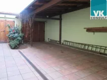 Pronájem bytu 5+kk, Litomyšl, Smetanovo náměstí, 150 m2