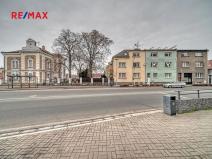 Pronájem bytu 2+kk, Kolín, Ovčárecká, 67 m2