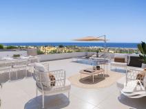 Prodej bytu 3+kk, Estepona, Španělsko, 96 m2