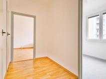 Pronájem bytu 3+kk, České Budějovice, Jizerská, 61 m2