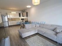 Pronájem bytu 2+kk, Praha - Strašnice, Zvěřinova, 121 m2