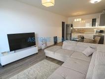 Pronájem bytu 2+kk, Praha - Strašnice, Zvěřinova, 121 m2