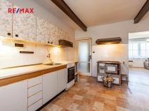 Prodej rodinného domu, Radostín, 82 m2