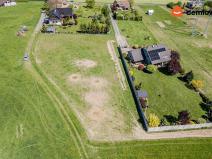 Prodej pozemku pro bydlení, Palkovice, 1636 m2