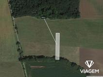 Prodej podílu pole, Boharyně, 441 m2