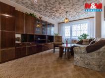 Prodej bytu 2+1, Bruntál, Dělnická, 63 m2