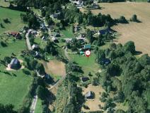 Prodej zahrady, Bartošovice v Orlických horách, 1066 m2