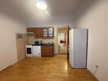 Pronájem bytu 3+1, Brno, Jugoslávská, 100 m2