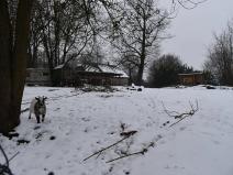 Prodej pozemku pro bydlení, Varnsdorf, 1077 m2