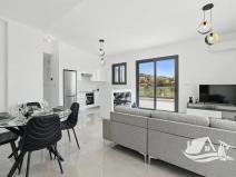 Prodej bytu 3+1, Lemesos, Kypr, 111 m2