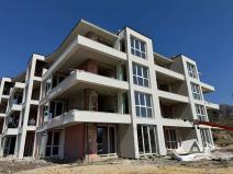 Prodej bytu 1+kk, Sveti Vlas, Bulharsko, 35 m2