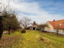 Prodej rodinného domu, Plzeň - Červený Hrádek, Křivá, 120 m2