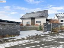 Prodej rodinného domu, Letovice - Třebětín, P. Františka Krchňáka, 225 m2