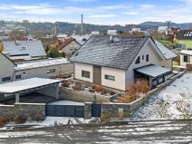 Prodej rodinného domu, Letovice, P. Františka Krchňáka, 225 m2