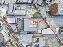 Prodej rodinného domu, Letovice, P. Františka Krchňáka, 225 m2