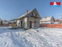 Prodej rodinného domu, Kněžice - Dubečno, 86 m2