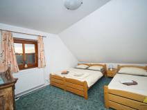 Prodej ubytování, Horní Věstonice, 350 m2