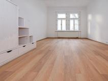 Pronájem bytu 1+kk, Praha - Hradčany, Keplerova, 39 m2