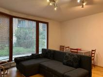 Pronájem bytu 2+kk, Praha - Stodůlky, Nad Dalejským údolím, 56 m2