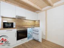 Pronájem bytu 1+kk, Ostrava, Palackého, 27 m2